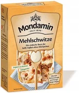 Dodatki do ciast w proszku - Mondamin Zasmażka Do Sosów Jasnych z Niemiec - miniaturka - grafika 1