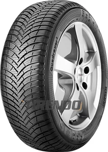 Kleber Quadraxer 2 185/60R15 88H - Opony całoroczne - miniaturka - grafika 1