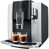 Ekspresy do kawy - Jura E8 Touch Platin 15293 - miniaturka - grafika 1