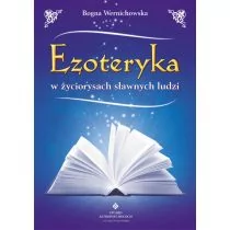 Studio Astropsychologii Bogna Wernichowska Ezoteryka w życiorysach sławnych ludzi - Ezoteryka - miniaturka - grafika 1