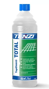 Tenzi TopEfekt TOTAL posadzki - usuwanie powłok (dekonserwacja) - 1 L P05/001 - Inne artykuły czyszczące - miniaturka - grafika 1