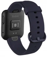 Akcesoria do smartwatchy - Pasek Opaska Do Xiaomi MI Watch Lite |dużo Kolorów - miniaturka - grafika 1