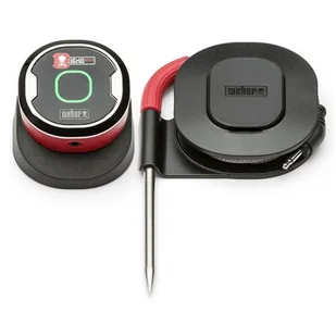 Weber termometr IGRILL 7220 - Akcesoria do grilla - miniaturka - grafika 1