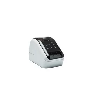 Drukarka Brother Label Printer QL-810WC Mono, Thermal, Wi-Fi ...nie z tej ziemi - OFERTY z KOSMOSU - Drukarki - miniaturka - grafika 4