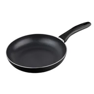 Patelnie - LAMART Patelnia 24cm Multicolor czarna LT1121 + 20 zł na pierwsze zakupy LT1121 - miniaturka - grafika 1