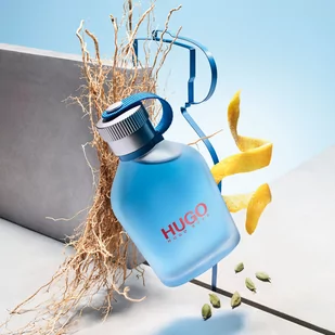 Hugo Boss Now woda toaletowa 75ml - Wody i perfumy męskie - miniaturka - grafika 4