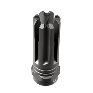 Strike Industries - Tłumik płomienia Venom Flash Hider - .308 / 7,62 mm - SI-Venom-FH-308/7,62 - Osprzęt do wiatrówek - miniaturka - grafika 4