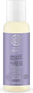 Szampony do włosów - Natura Siberica Syberyjska sosna szampon organiczny hydrolat 50ml - miniaturka - grafika 1
