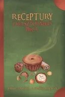 Ciasta, desery, wypieki - Receptury z Klasztornego Pieca - miniaturka - grafika 1