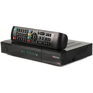 Tunery DVB-T - Opticum Red AX Atom DVB-S2 - miniaturka - grafika 1