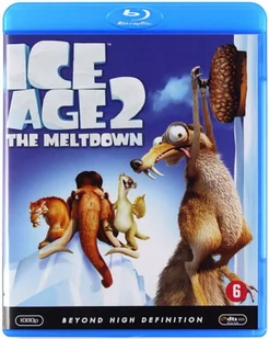 Animation - Ice Age 2:The Meltdown - Pozostałe filmy Blu-Ray - miniaturka - grafika 1
