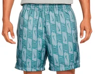 Spodenki męskie - Spodenki Nike Sportswear Repeat DV0319015 r. S - miniaturka - grafika 1