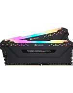 Pamięci RAM - Corsair Vengeance RGB DDR4 PRO 32GB DDR4 2933MHz CL16 (MECS-379) - miniaturka - grafika 1