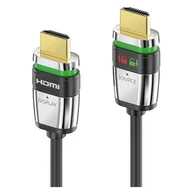 Kable - Purelink FXI375-005 FiberX - kabel światłowodowy ULS HDMI 2.1 eARC 8K 48Gbps 5m 5m ✦ SALON ✦ ZAPYTAJ O RABAT ✦ RATY 30x0% - miniaturka - grafika 1