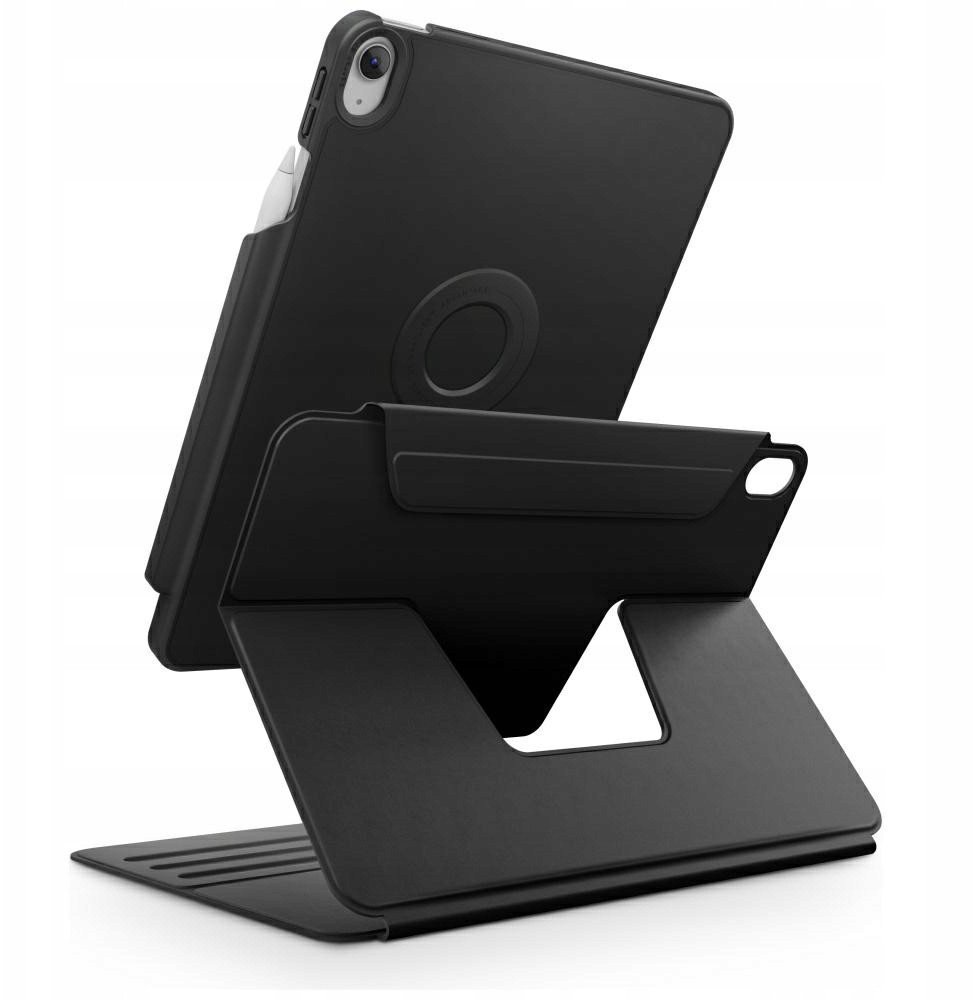 Etui UNIQ Rovus Snapmount Magnetic 360 Rotating Detachable do Apple iPad 10.9