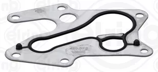 Uszczelka, chłodnica olejowa Elring 459.570 - Silnik - akcesoria - miniaturka - grafika 1