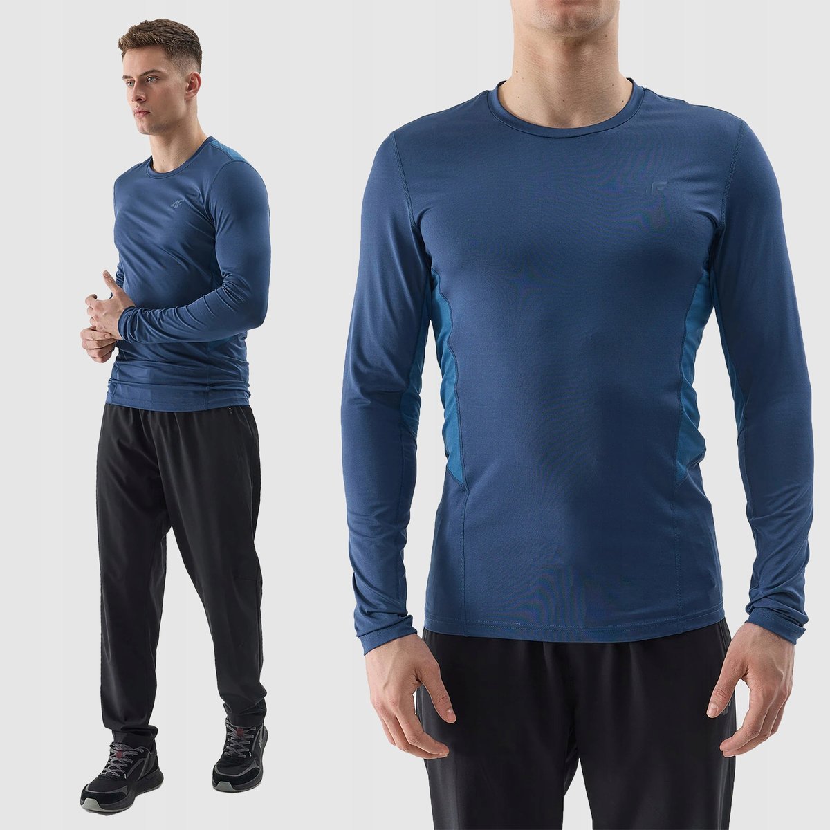 LONGSLEEVE FNK M183