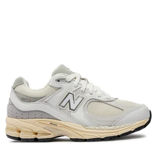 Sneakersy New Balance M2002RIA Biały - Sneakersy męskie - miniaturka - grafika 1