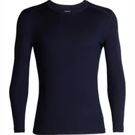 Pozostała odzież narciarska - ICEBREAKER LONGSLEEVE 260 TECH IB104371401 r L - miniaturka - grafika 1