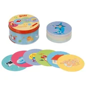 Gry planszowe - Pantomima - Gra W Kalambury - miniaturka - grafika 1