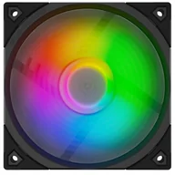 Wentylatory komputerowe - SilentiumPC FLuctus 120 PWM ARGB SPC317 - miniaturka - grafika 1