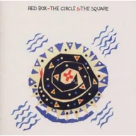 Rock - Red Box Circle And The Square, The. CD Red Box - miniaturka - grafika 1