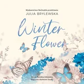 Audiobooki dla dzieci i młodzieży - Winter Flower - miniaturka - grafika 1
