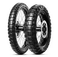 Opony motocyklowe - Metzeler Karoo 4 140/80R17 69Q tylne koło - miniaturka - grafika 1