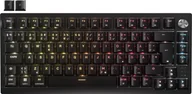 Klawiatury - Corsair K65 Plus Corsair MLX Fusion CH-91D441F-ND - miniaturka - grafika 1