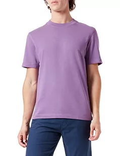 s.Oliver Męski t-shirt 130.10.206.12.130.2115416, 4734, XXL - Koszulki męskie - miniaturka - grafika 1