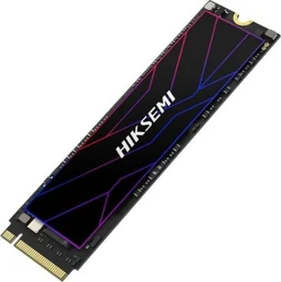 Dysk SSD HIKSEMI Future 1TB M.2 2280 PCI-E x4 Gen4 NVMe (HS-SSD-FUTURE 1024G) - Dyski SSD - miniaturka - grafika 1