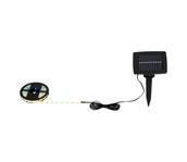 Lampy ogrodowe - Globo 33692 - LED Taśma solarna 180xLED/0,2W/3V IP44 - miniaturka - grafika 1