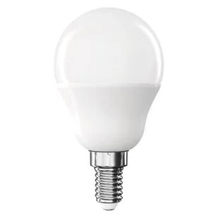 Żarówka LED Classic Mini Globe E14 2,5 W (32 W) 350 lm neutralna biel - Żarówki LED - miniaturka - grafika 1
