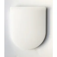 Deski sedesowe - CEDO S795V013 Dario Slim Deska sedesowa wolnoopadająca - miniaturka - grafika 1