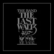 Rock - Warner Music The Last Waltz 40th Anniversary Edition) CD) The Band - miniaturka - grafika 1