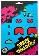 Magnesy - Space Invaders - Magnetic Pins - miniaturka - grafika 1