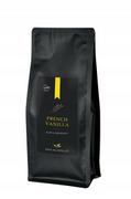 Cappuccino i kawy smakowe - Kawa Smakowa French Vanilla świeżo palona 100g - miniaturka - grafika 1