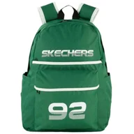 Plecaki - Plecak unisex Skechers Downtown Backpack pojemność 20 L - miniaturka - grafika 1