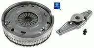 Sprzęgła - SACHS Zestaw sprzęgła 3090 600 003 - miniaturka - grafika 1