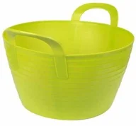 Akcesoria jeździeckie - KERBL Wiadro elastyczne FlexBag 12l - miniaturka - grafika 1