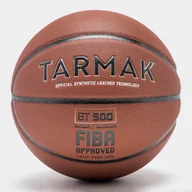 Koszykówka - Piłka do koszykówki FIBA Tarmak BT500 Touch rozmiar 6 - miniaturka - grafika 1