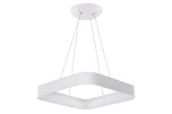 Systemy inteligentnych domów - Azzardo SOLVENT S 110 SMART WIFI AZ3988 lampa wisząca 1x120W/LED IP20 2700K-6500K - miniaturka - grafika 1