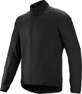 Odzież motocyklowa - Alpinestars Uniseks Alpinestars Nevada pakowalna wiatroszczelna kurtka odzież - miniaturka - grafika 1