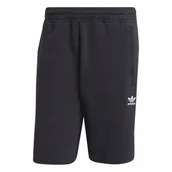 Spodenki męskie - ADIDAS SPODENKI BAWEŁNIANE TREFOIL SHORTS IY8520 R. L - miniaturka - grafika 1