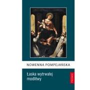 Religia i religioznawstwo - Promic Nowenna Pompejańska - Łaska wytrwałej modlitwy - Promic - miniaturka - grafika 1