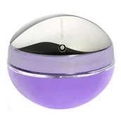 Wody i perfumy damskie - Paco Rabanne Ultraviolet Woman woda perfumowana spray 80ml - miniaturka - grafika 1