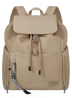 Plecaki - Plecak damski Samsonite Wander Last Backpack - desert - miniaturka - grafika 1