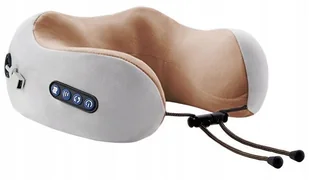 Wielofunkcyjny Masażer Szyi I Karku Masaż Ramion Relaks Do Domu Do Pracy - Masażery Wielofunkcyjny Masażer Szyi I Karku Masaż Ramion Relaks Do Domu Do Pracy - Masażery - miniaturka - grafika 1