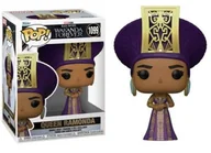 Figurki kolekcjonerskie - Figurka Funko Pop 1099 Shuri in Sunbird BPWF - miniaturka - grafika 1