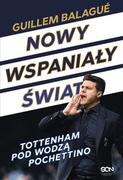 Sport i wypoczynek - Nowy wspaniały świat. Tottenham pod wodzą Pochettino - miniaturka - grafika 1